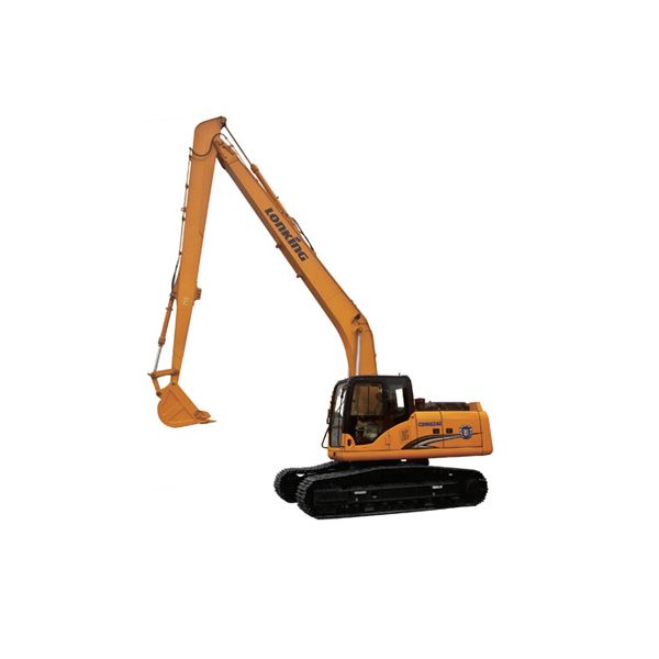 EXCAVADORA - 7-CDM6240L