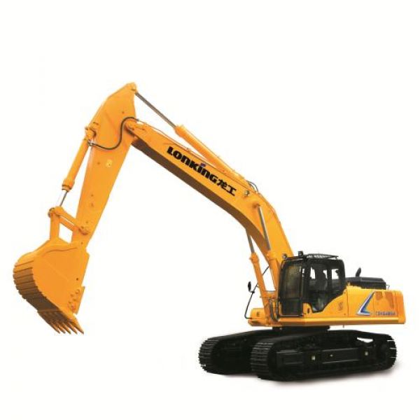 EXCAVADORA - 7-CDM6490