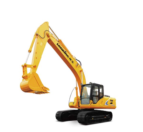 EXCAVADORA - 10587-CDM6150