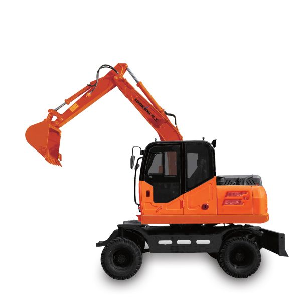 EXCAVADORA - 7-CDM6070W