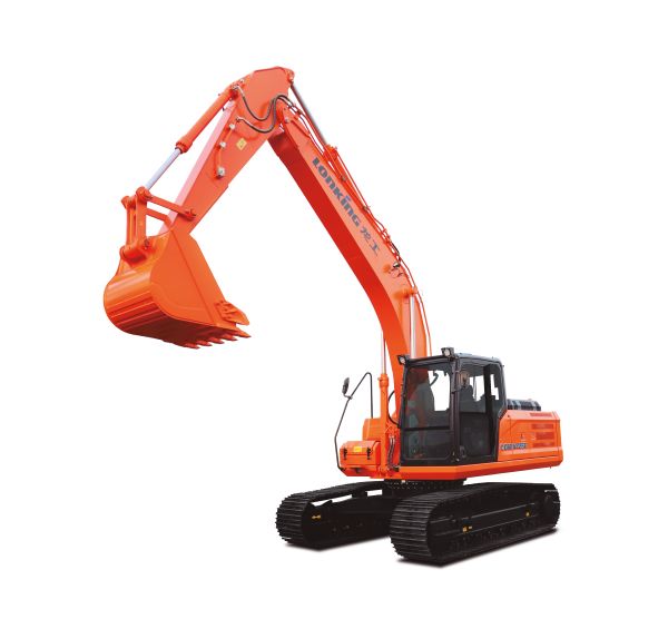 EXCAVADORA - 7-CDM6225